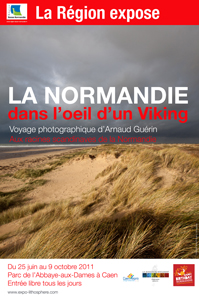 La Normandie dans l'oeil d'un viking