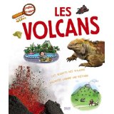 couverture les volcans