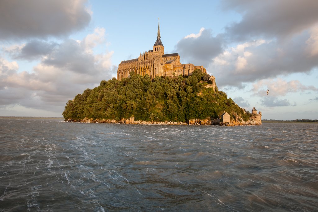 Galerie Mont Saint Michel copyright A.Guerin-Lithosphère (2 sur 10)