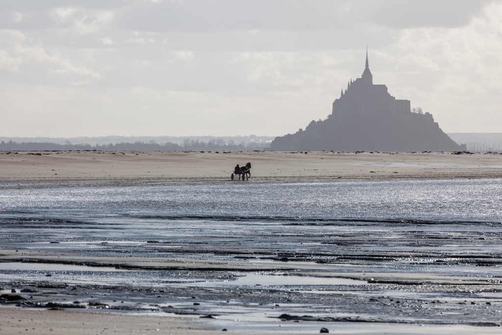 Galerie Mont Saint Michel copyright A.Guerin-Lithosphère (7 sur 10)