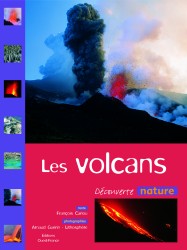 Les volcans monographie