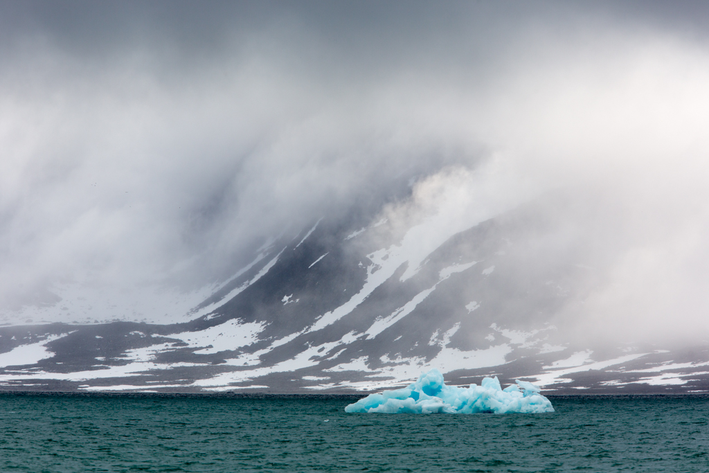 Spitzberg 2014 copyright Arnaud Guérin - Lithosphere (2 sur 10)