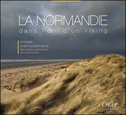 Couv Normandie dans l'oeil d'un viking