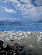 Islande chene