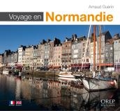 Voyage en Normandie